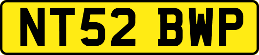 NT52BWP