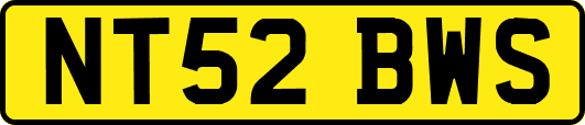 NT52BWS