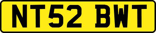 NT52BWT