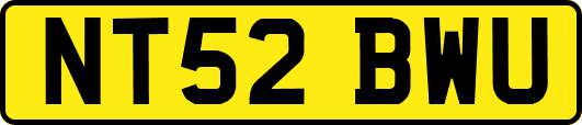 NT52BWU