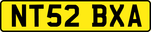 NT52BXA