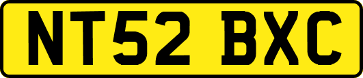 NT52BXC