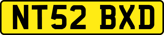 NT52BXD