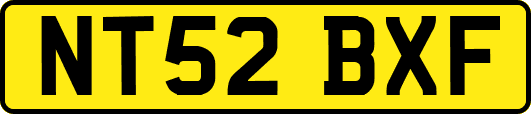 NT52BXF