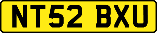 NT52BXU
