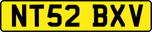 NT52BXV