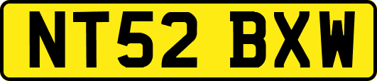 NT52BXW
