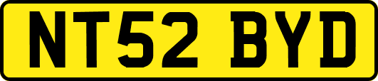 NT52BYD