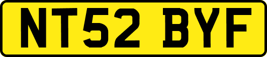 NT52BYF