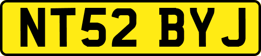NT52BYJ