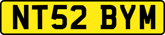 NT52BYM