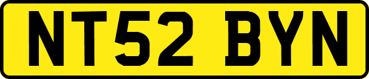 NT52BYN
