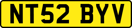NT52BYV