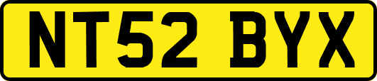 NT52BYX
