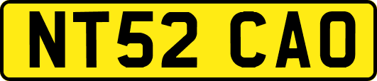 NT52CAO