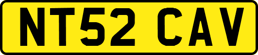 NT52CAV