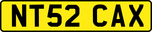 NT52CAX