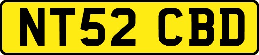 NT52CBD