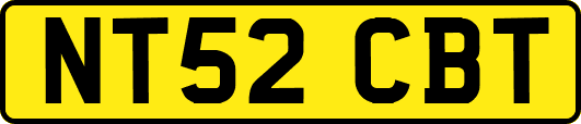 NT52CBT
