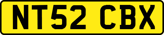 NT52CBX