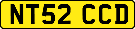 NT52CCD