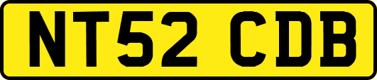 NT52CDB