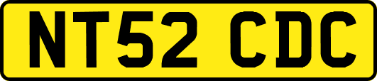 NT52CDC