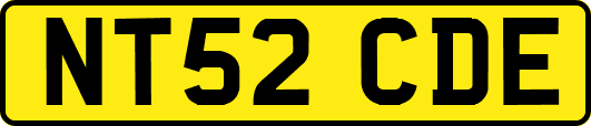 NT52CDE
