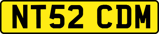 NT52CDM