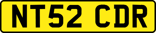 NT52CDR