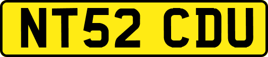 NT52CDU