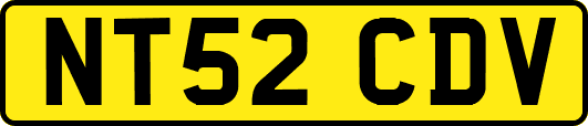 NT52CDV