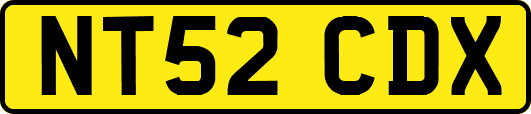 NT52CDX