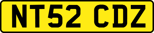 NT52CDZ
