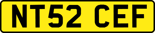 NT52CEF