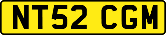 NT52CGM