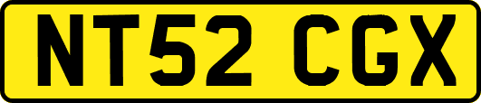 NT52CGX
