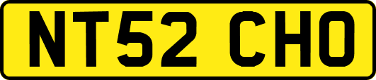 NT52CHO