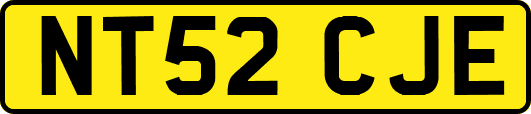 NT52CJE