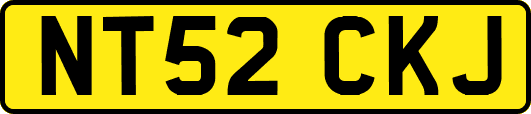 NT52CKJ