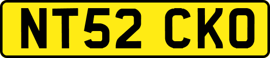 NT52CKO