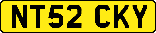 NT52CKY