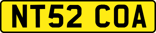 NT52COA
