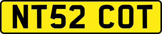 NT52COT