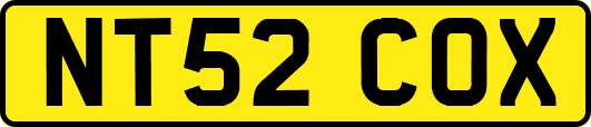 NT52COX