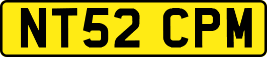 NT52CPM
