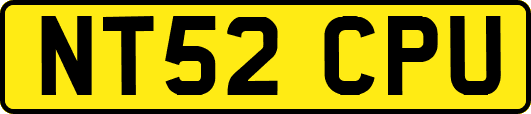 NT52CPU