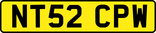 NT52CPW