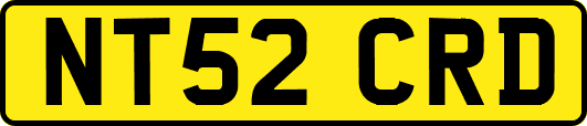 NT52CRD