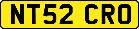 NT52CRO